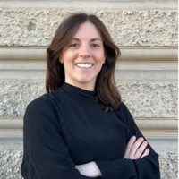 Cecilia Wilander