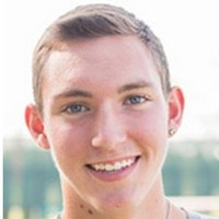 Caleb Cottrell