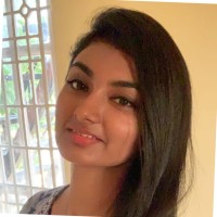 Kheerthana Rajendran