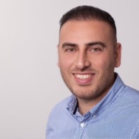 Youssef Ramadan