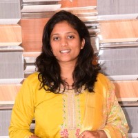Madhumalini Mv