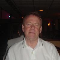 Robert Hames