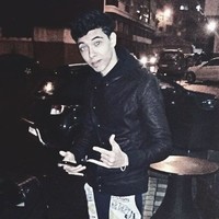mohammed souaidi