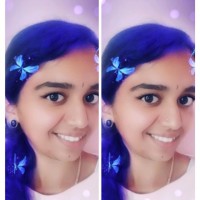 Shreelakshmi B. R