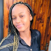 Azola Khohliso