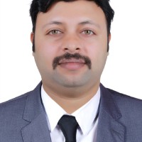 Sarath S Nair