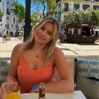 Magali Van Den Hauwe