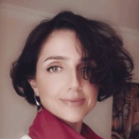 Nur Kangaloğlu