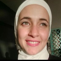 Mayar Ashraf