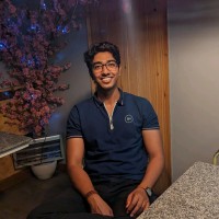 Abhishek Patil