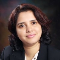 Swati Shah