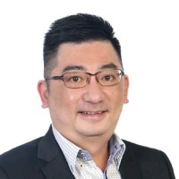 Darren Chin