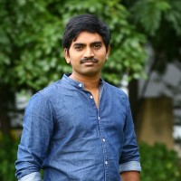 Ganesh Chinimilli