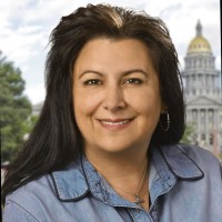 Yvette Medina