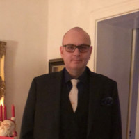 Marcus Öfverberg