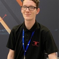 Daniel Perks