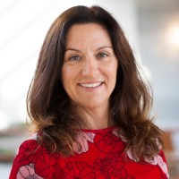 Suzanne Burdén