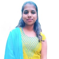 Vaishnavi S