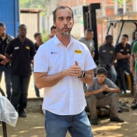 Engº Éverton Pereira