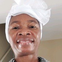 Josephine Ndango