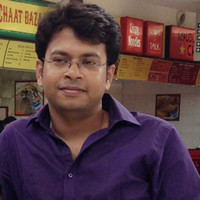 Arnab Das