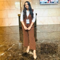 Vimarsha Shetty