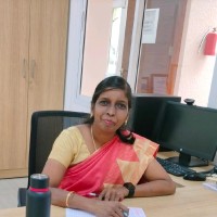 Padmapriya Alfred