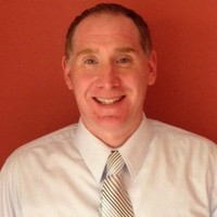 Eric Lundgren
