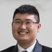 Terence Lam