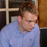Jesper Nijkamp