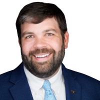 Andrew Gaudin, Mba