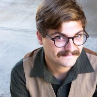 Vinny Tangherlini