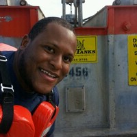 Harold Christopher