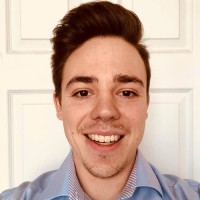 Dillon White, P. Eng.