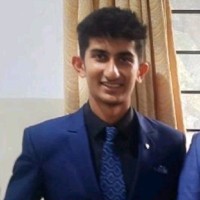 Arham Bhandari