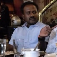 Shantharaju Raju Raju