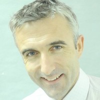John Riordan