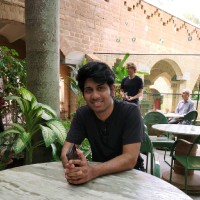 Pranav Dumbre
