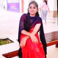Moganapriya Arumugam