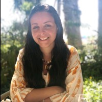Farida Amin