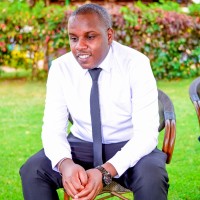 Daniel Murage , M.KIP