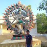 Anirudha Behera