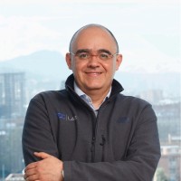 Luis Morales