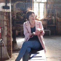 ‪Susana Klecki-Kleiner‬‏