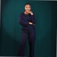 Vincent Precious Eberechi