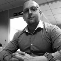 Martin Goodall