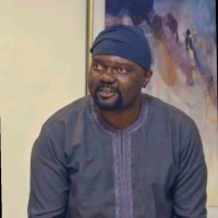 Bldr. Olumide Adeleke, (M.Sc) MNIOB R.CORBON PMP®️ NEBOSH