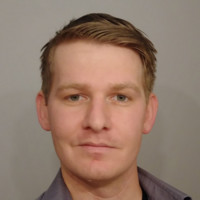 Robert Holscher