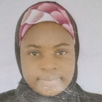 Zainab Salihu
