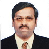 Padmanabharao Gopiseety